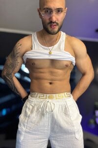 JeanColleman SENSUAL NOVEMBER Pic