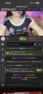 BeChinh_Lee Bé cám ơn Bụt ạ😘😘 Foto 7