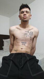 ardilafunny A little bit of me 🔥 Pic 4