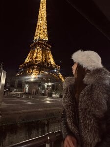 KimmDaviss Paris..City Of Love Pic 2