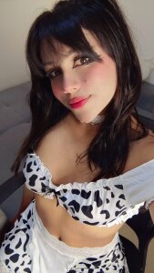 Alejalexx Between shadows and moans... Pic 3