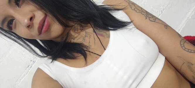 Zafiro_candyblue 😈😈😈 Foto 4