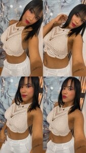 Valentina_and_sneider_ valentina 😍😍 Immagine 