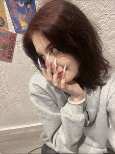 BelindaParbs My day Pic 2