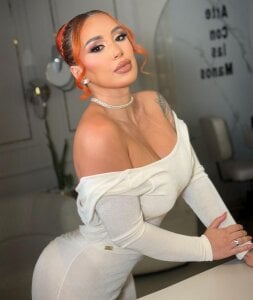 My last birthday od _evelincooper  2 snímek