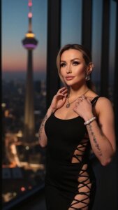 Olenka_Cosmos_Fly me Gambar 2