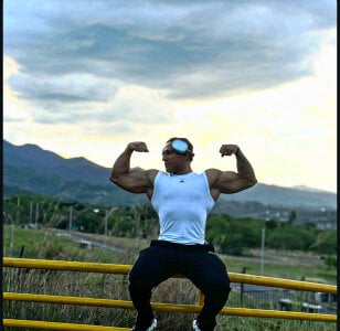 CallumMuscleGym time照片 3