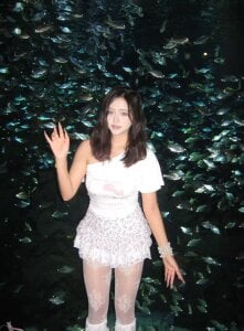 badgirl777888 酥酥 Foto  3