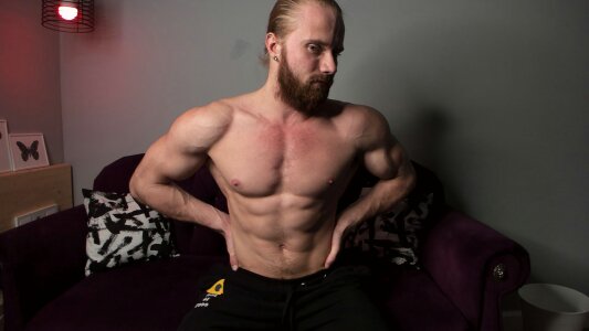 Paul_Rolex From back stage 💀 Pic 9