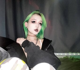 Milten-Trish: Public ( 7 фото)