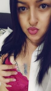 AlexandraGiogio A little bit Pic 2