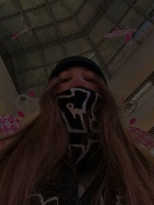 ChanelleDandoy Public Pic 3