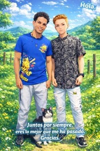 MaxyRyanphotos studio ghibli 😍😍 Bild 5