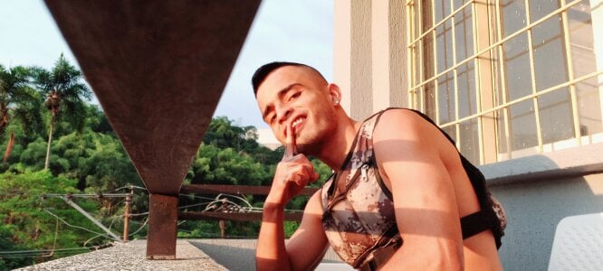 Bad_Boy_Carter69 THE BIG BOY Εικόνα