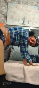 YanetRose hot mature  7. fénykép