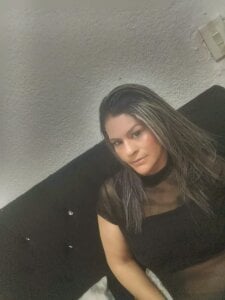 HarleyHot_ Public Foto