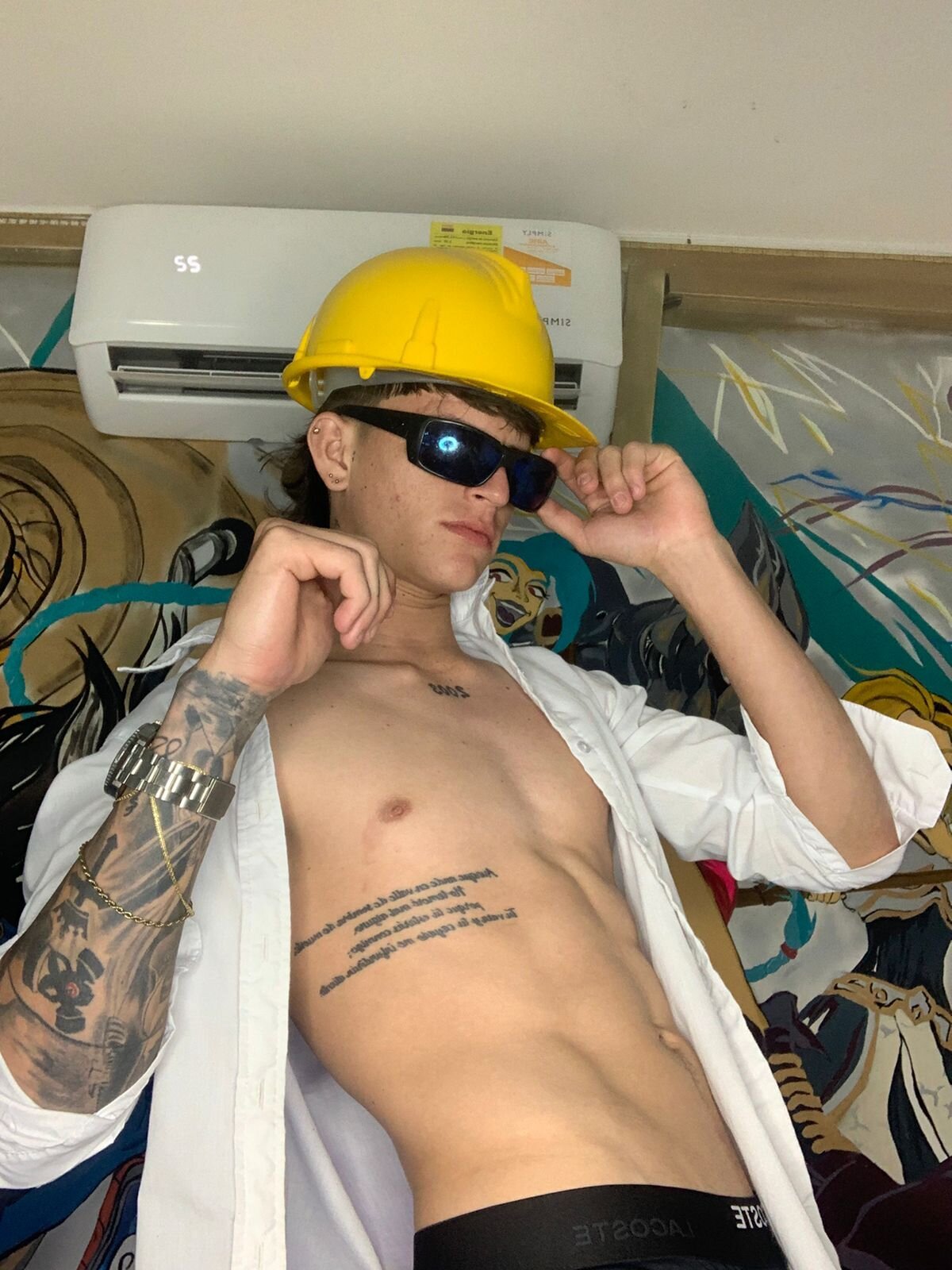 Neill_Lorde 热门图片 4666