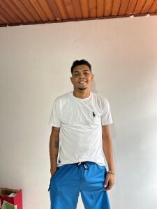 Scorpion_Horny ALEJANDRO❤️ Pic 5