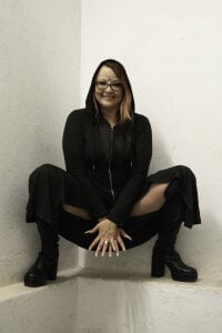 LindaDaemonX Linda - The Priestess Foto 5