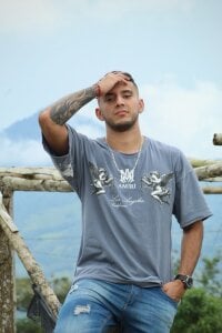 nico_rivera 🩵 Fotka 2