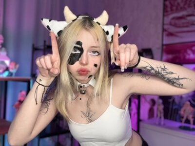 YoungMysliwiec Beautiful photos + Beautiful cow Pic 4