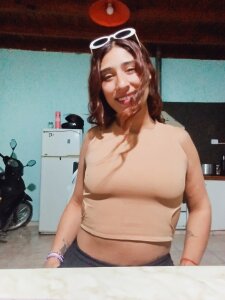 cata_bronw Catita a diario Pic 5