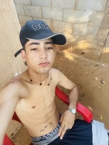 Su guapo od LosGansterBoys  snímek