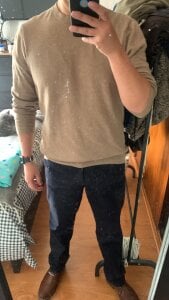 Cibergoth's XXX Nude Photo 4