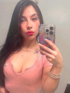 Luccy_tk Public Pic 4