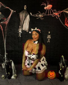 chantall_smithのWelcome to halloween👻の 5枚の写真