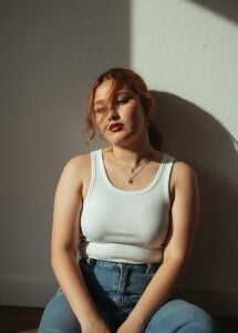 DanielaBlaze cute slika 3