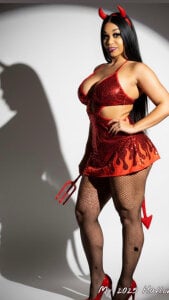 sabrina_mora 👻🥰 Pic 2