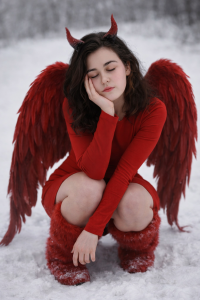 ToryTayler It's just me Pic