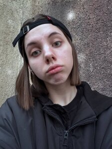 TeraHoman in a cap) Pic 5