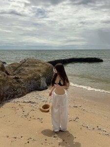 Wet-goodgirl 🤪Come here! 😸 Gambar 5