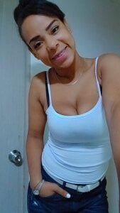 Zdjęcia Lisawilsonn Jean and big ebony ass🍑:  4