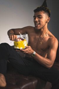 Colstorw_ My Birthday 🥳 사진 4