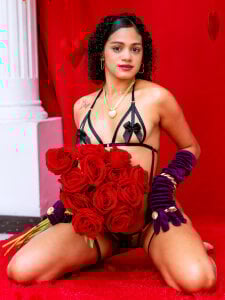 Alahia_Baiter Love is love! Pic 2