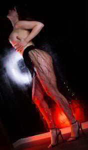 DaisyEmber 😈 Pic 3