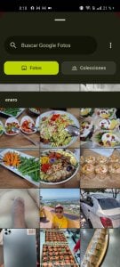 mielbaraxxx Gastronomía Pic