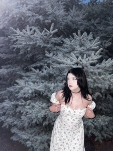 LexusGirls I'm cute here >.< Billede