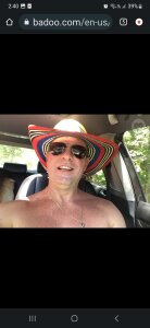 CockyJuan10 Public Pic 2