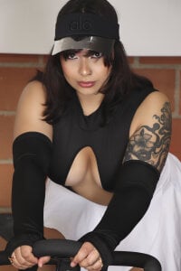 Susana_Williamss Retro Fever🩷💿🎶 . fénykép