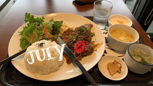 __Lab__ Bon apptit ! Pic