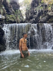 nero_reyd very wet 💦🥵 Pic 4