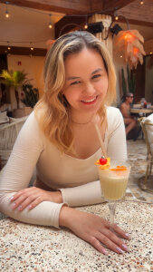 Sara__WilliamsCasual me! 💙 Bild