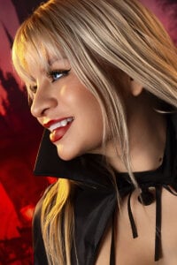 LolaAngellx Sweet Evil Fotka 2