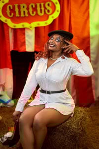 justnala_のSweet Halloween 🍬の 2枚の写真