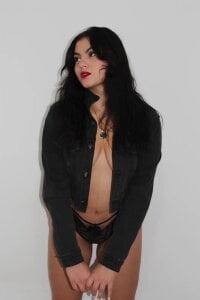 Gaia_Hot Public Immagine 