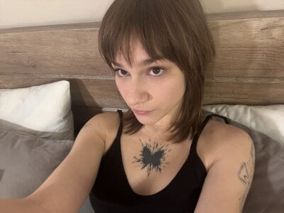 EnchantedIvy ♥️ Fotka 3